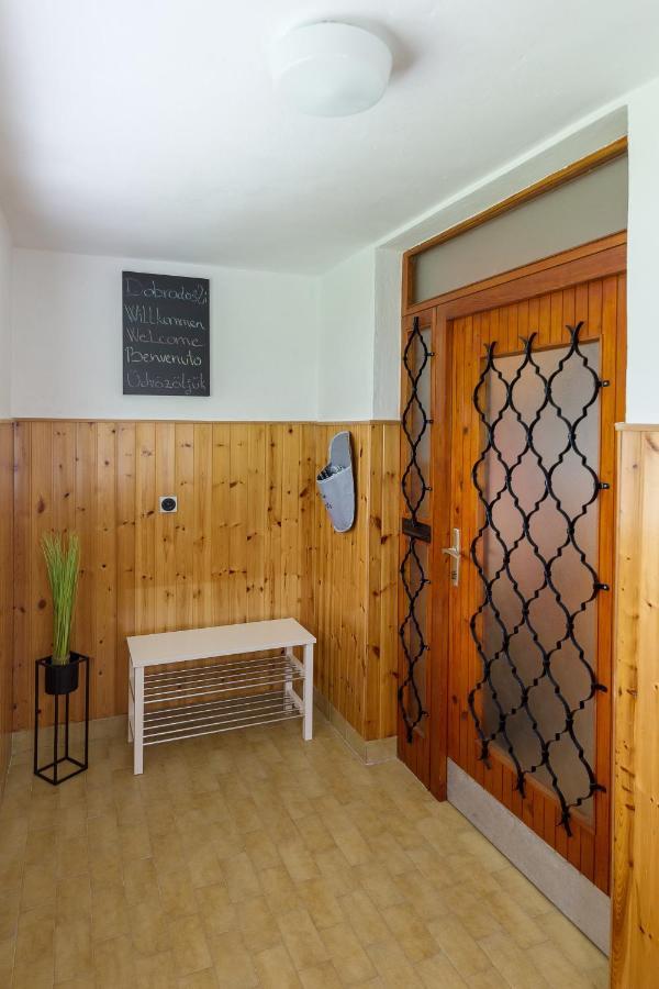 Apartment Valy - Free Bikes, Relaxing Terrace & Near Bled Ngoại thất bức ảnh