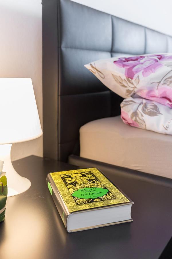 Apartment Valy - Free Bikes, Relaxing Terrace & Near Bled Ngoại thất bức ảnh